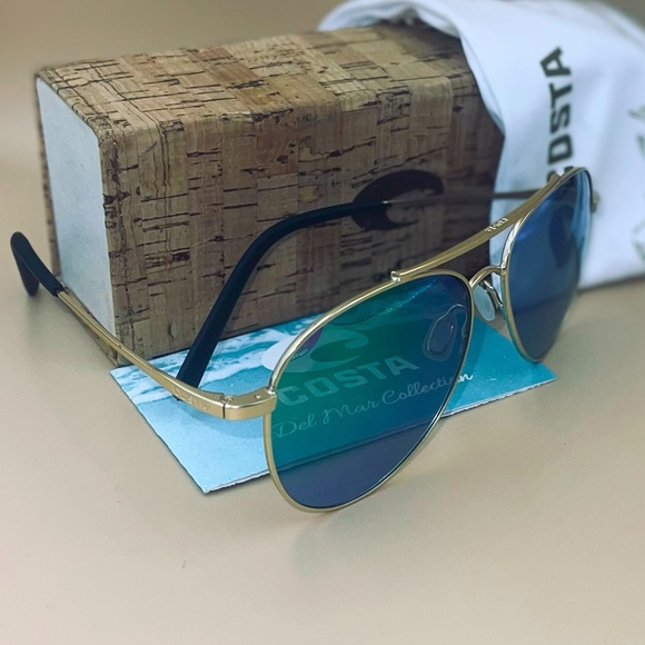 Costa Other - Costa aviator sunglasses